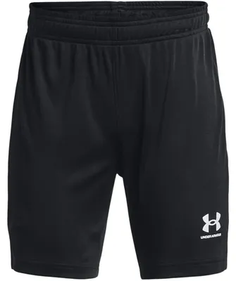 Immagine prodotto di Under Armour - Pantaloncini "Core" per bambini GT13368 (146-152) (nero/bianco)