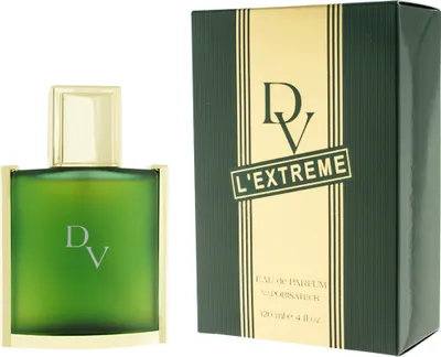 Immagine prodotto di Houbigant Duc de Vervins L'Extreme EDP 120 ml M