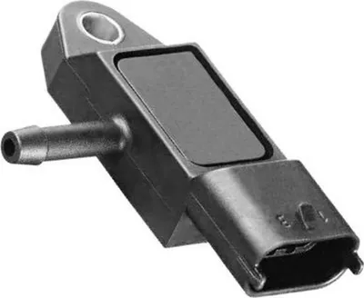 Produktbild von BBT DS1502 Ladedrucksensor für RENAULT Clio III Schrägheck (BR0/1, CR0/1) Saugrohr