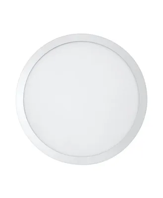 Produktbild von LEDVANCE 4058075266940, 4000 K, 2550 lm, IP20, Weiß