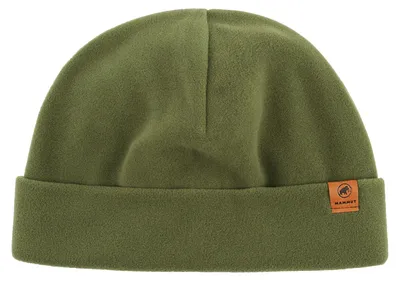 Produktbild von MAMMUT Uni Mütze Fleece Beanie