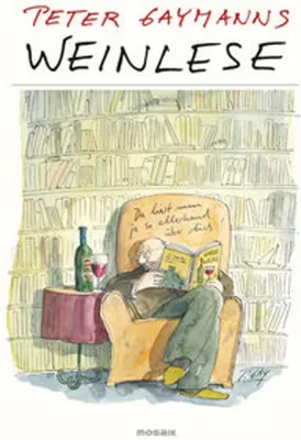 Image de Peter Gaymanns Weinlese