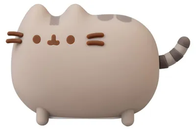 Productafbeelding van Lampe Pusheen, zacht en squishy