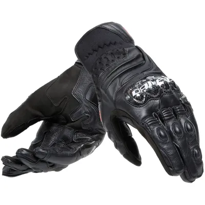 Immagine prodotto di Dainese Carbon 4 Short Nero/Nero M Rukavice