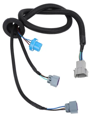 Produktbild von Scheinwerferkabelbaum 61A3002-0474 Plug-and-Play-Frontscheinwerferkabel für 387 1999-2010