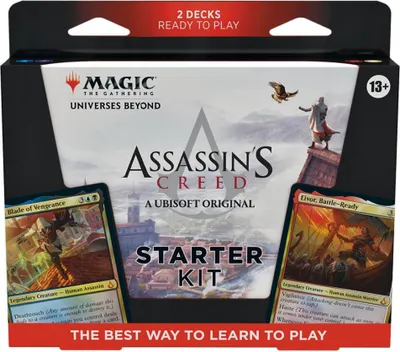Produktbild von Wizards of the Coast D35880000, 13 Jahr(e)