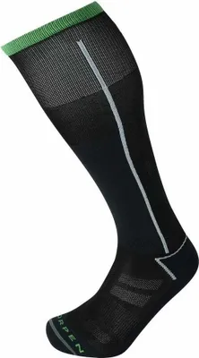 Immagine prodotto di Lorpen Sanpe Precision Ultralight Eco Long Socks Nero EU 43-46 Uomo,Donna Nero EU 43-46