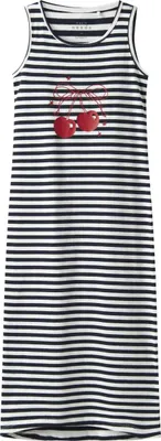 Produktbild von Kleid Name It 13228198-BRIGHTWHITE für Mädchen