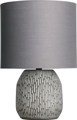 Produktbild von Pauleen Tischleuchte Playful Glimmer E14 max. 20W Coffee, Beige