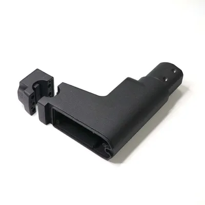 Immagine prodotto di Supporto per piastra in metallo Ninebot G30D Max