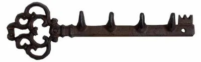 Image de Esschert Design Porte-clés ; LH149