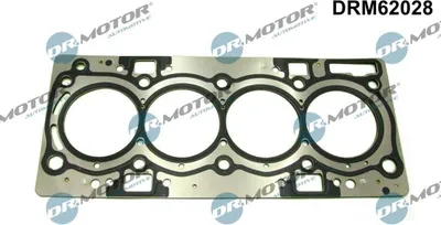 Zdjęcie produktu dla Uszczelka Głowicy Ford Focus 1.6Eb 10- 0,5Mm