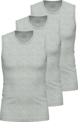 Produktbild von 3er Pack Tank Top Day Modern / Close to you von der Marke Ammann 5