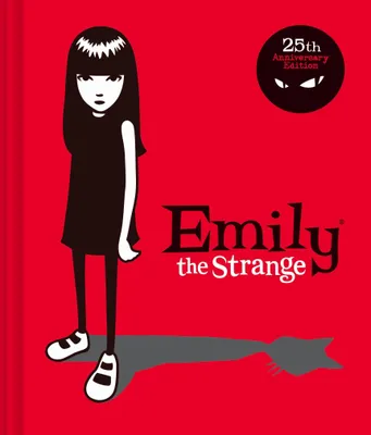 Produktbild von Emily the Strange (25-jähriges Jubiläum)