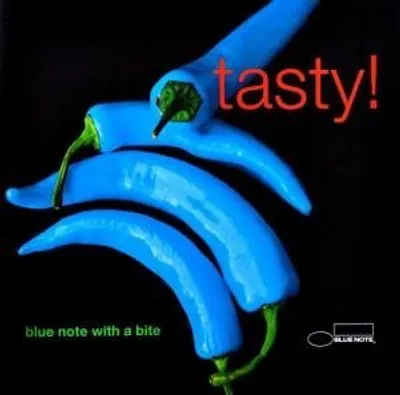 Produktbild von Various Artists - Tasty!