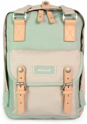 Produktbild von Himawari No. 59 Mist S Rucksack Mint Damen