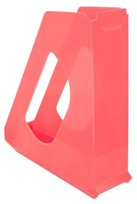 Obrázok produktu pre Esselte 628455, Koral, A4, 72 mm, 256 mm, 260 mm, 180 g