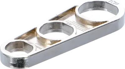 Produktbild von Strahlregler-Schlssel | universal | M16 - M24