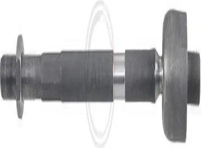 Produktbild von A.B.S. 240632 Axialgelenk Spurstange für HONDA S2000 (AP)