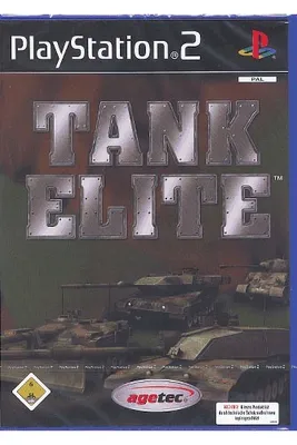 Produktbild von Tank Elite