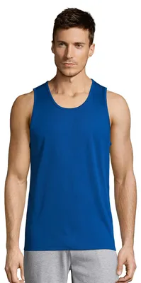 Immagine prodotto di SOLS - Top senza maniche "Sporty" da uomo LT2582 (3XL) (blu reale)