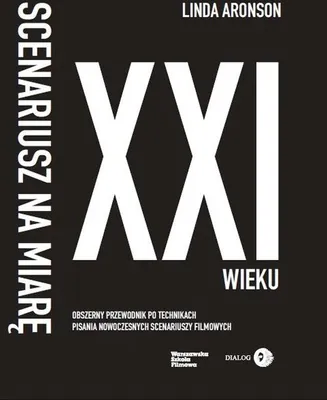 Productafbeelding van Scenariusz na miarę XXI wieku