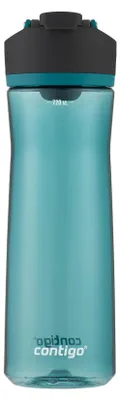 Produktbild von ContiGo! Cortland 2.0 720 ml Wasserflasche - Spirulina