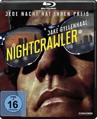 Obrázok produktu pre Nightcrawler