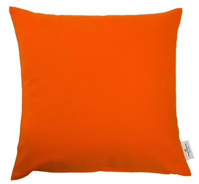Obrázek produktu pro Tom Tailor Dove oranžový dekorativní povlak na polštář 60x60cm