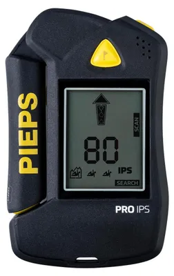 Produktbild von Lawinenverschütteten-Suchgerät Pieps Pro Ips