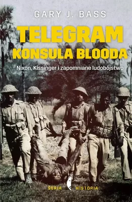 Obrázok produktu pre Telegram Konzul Blooda