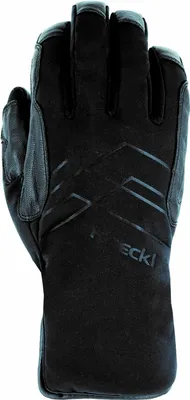 Produktbild von Roeckl Moiwa black 10
