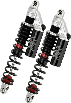 Obrázek produktu pro Nastavitelné zadní tlumiče YSS RG362-420TRC16VT-888 délka 420 mm