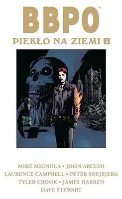 Zdjęcie produktu dla ISBN 9788328141155, Comics und Graphic Novels, Polnisch, Hardcover, 424 Seiten