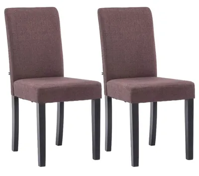Image de Chaises de salle à manger