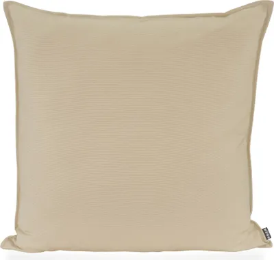 Produktbild von H.O.C.K. Caribe Outdoor Kissen 70x70cm piedra beige col. 01