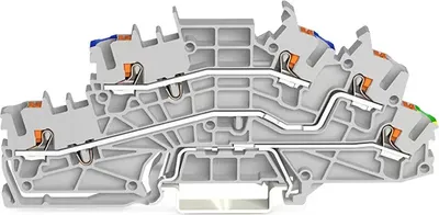 Produktbild von Wago 2203-6646, 5,2 mm, 109,7 mm, 50 Stück(e)