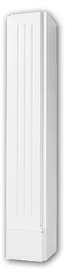 Immagine prodotto di Caminetto decorativo Profhome 164005 stile classico