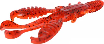 Produktbild von Lurejunks D-Craw (Red Marsh Craw)