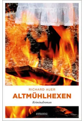 Obrázok produktu pre Altmühlhexen