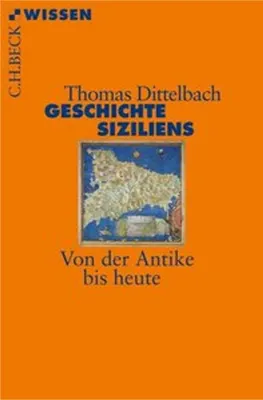 Obrázek produktu pro Geschichte Siziliens