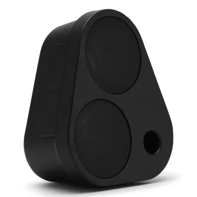 Immagine prodotto di Enkl Sound ES2 altoparlante Bluetooth, fino a 24 h, app, Nero