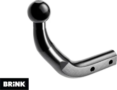 Produktbild von BRINK Anh?ngevorrichtung 660500