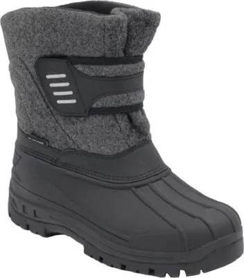 Produktbild von Herren Stiefel TPR-Galosche EUR 42