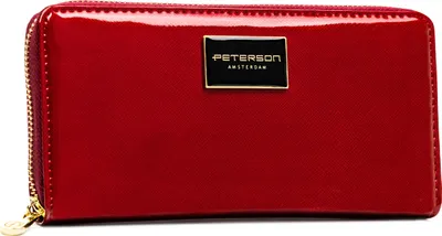 Zdjęcie produktu dla Portfel Peterson PTNPH251SAF