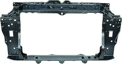 Produktbild von DIEDERICHS 6806802 Schlossträger Frontmaske für HYUNDAI ix20 (JC) Frontverkleidung