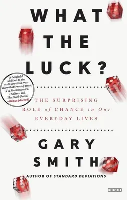 Produktbild von What the Luck?