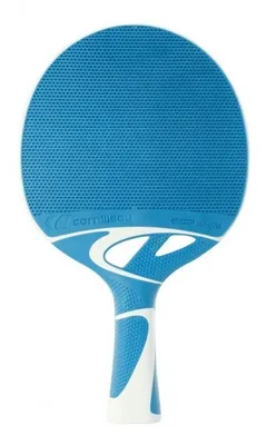 Produktbild von Tischtennis-Debatte Tacteo 30 T.T Schulsport blau
