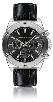 Image de Marc Lauder_Watches_MC9-S072S_Black