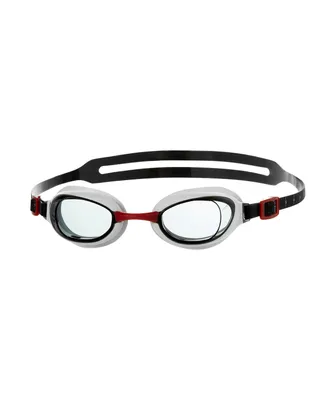 Produktbild von Speedo Aquapure, Erwachsener, Grau, Thermoplastic Rubber (TPR), Grau, Polycarbonat, Schwarz